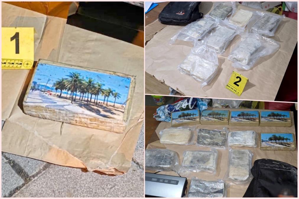 11 KILOGRAMA KOKAINA ODVEZAO "KUPCU" NA KUĆNU ADRESU: Optuženi narko-dileri koji su pali u velikoj akciji policije i tužilaštva u Beogradu