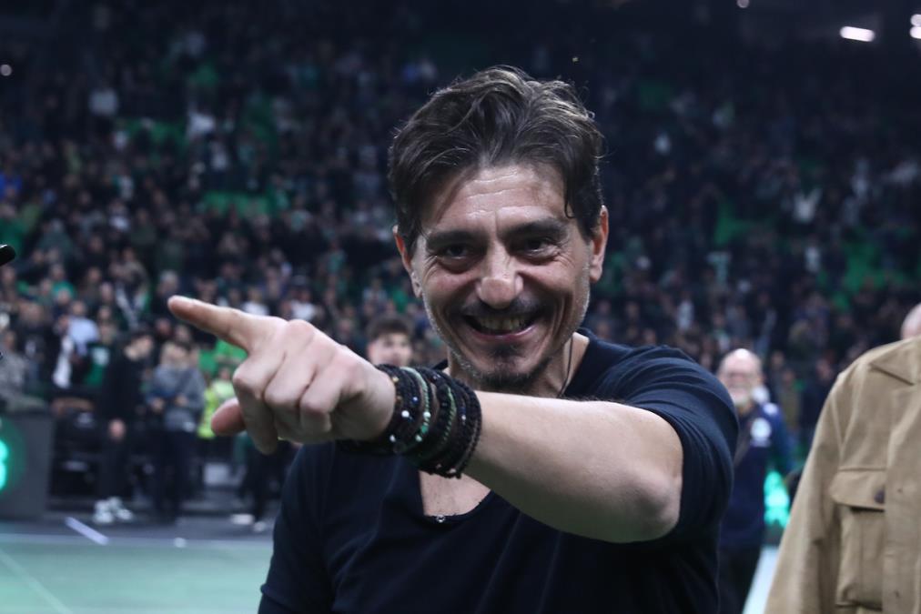 NIKOLA JOKIĆ U PANATINAIKOSU?! Kontroverzni Janakopulos ponovo zapalio javnost!