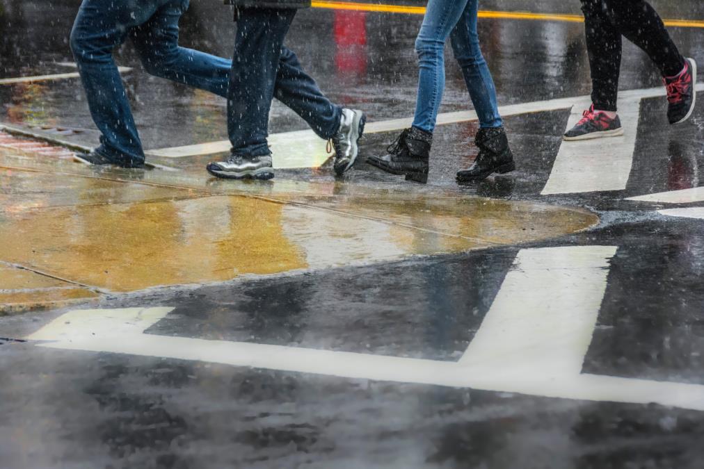 Poslednji sunčani dani pred naglu promenu vremena: Dolaze nam kiše i nagli pad temperature - ovaj deo Srbije prvi na udaru