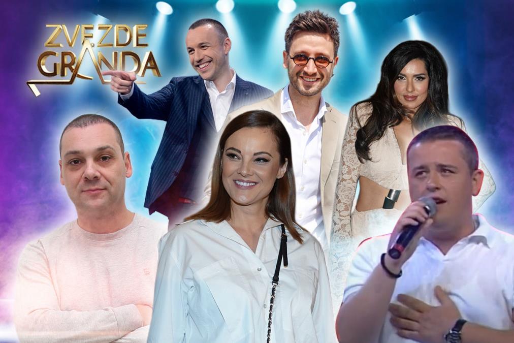 ŽIVOT I SUDBINE PRVE GENERACIJE ZVEZDE GRANDA: Sećate li se početka muzičkog takmičenja? Oni su ušli u istoriju i obeležili sezonu 