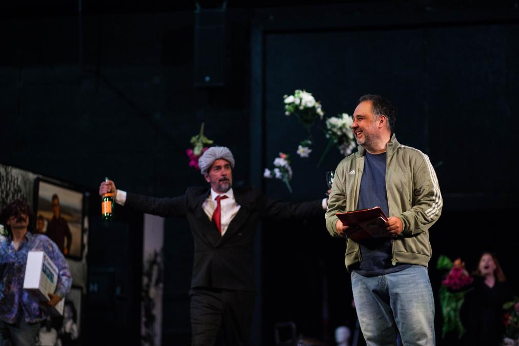 Trijumf Ateljea 212 na 71. Sterijinom pozorju: 