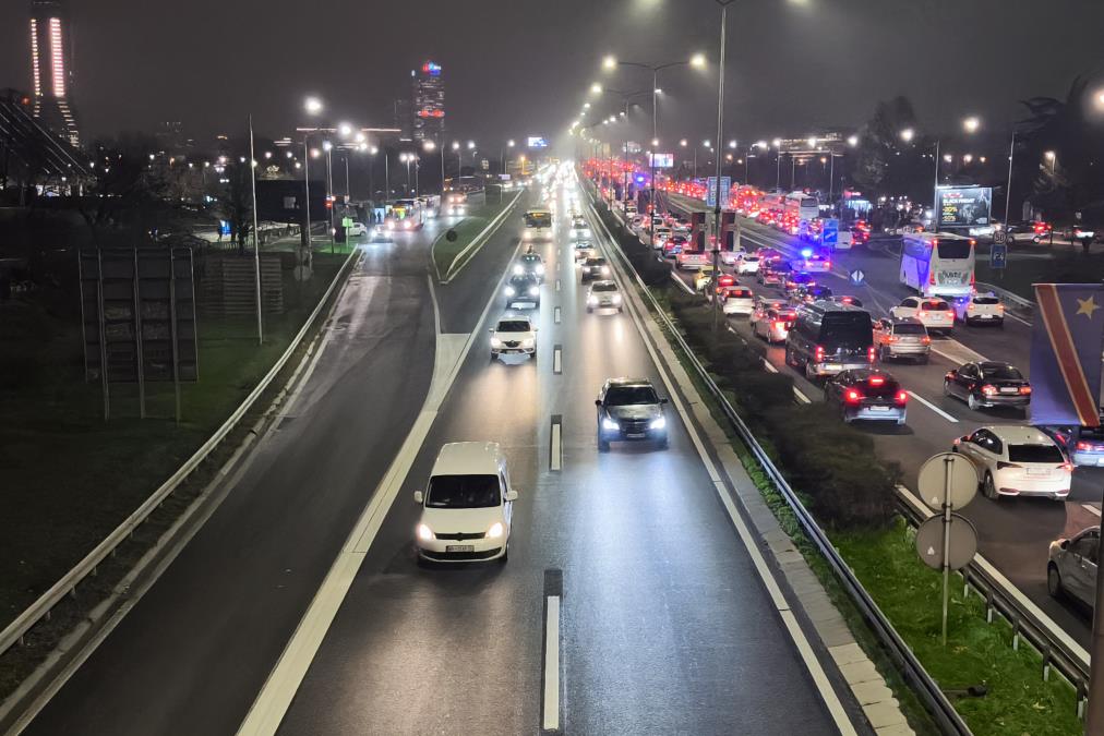 "PUTEVI SRBIJE" UPUTILI VAŽAN APEL VOZAČIMA Neophodan je oprez posebno u ovim delovima zemlje