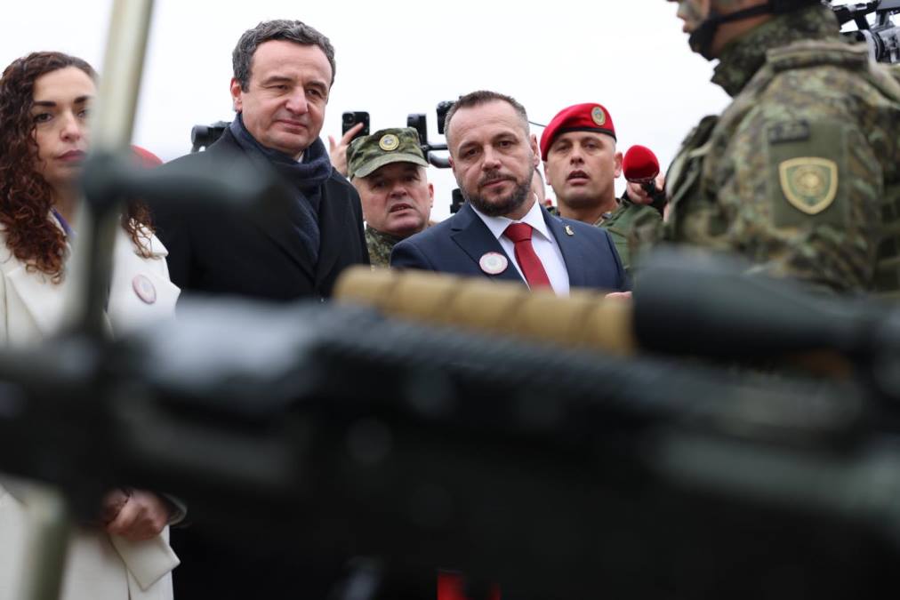 MOSKVA UPOZORILA NA PLAN ZA UVLAČENJE LAŽNE DRŽAVE U NATO! Ruski zvaničnik progovorio o TROJNOM PAKTU na Balkanu: "Opasno je maštati o tome"