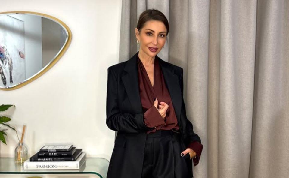 Suzana Perić dobila prestižnu nagradu u Beču: "Srbija nije više mala modna zemlja, naš rad je poznat na globalnom nivou"