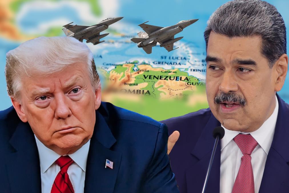 TRAMP STEŽE OBRUČ OKO MADURA: Američka Federalna služba za avijaciju upozorila na pogoršanje bezbednosne situacije