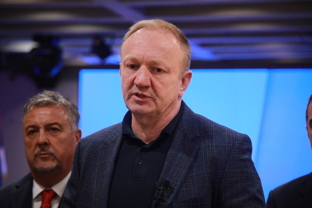 ĐILAS RAZOTKRIO STUDENTSKU LISTU! Direktno se obratio Dušanu Petroviću i Srđanu Milivojeviću: Jadan je svako ko vam poveri svoju političku buducnost