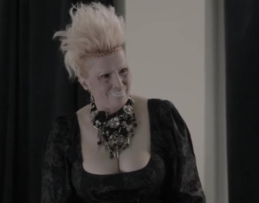 DVE GODINE BEZ SLAĐANE MILOŠEVIĆ: Sahranjena dve nedelje nakon smrti, grob joj bio oskrnavljen - Ovako je pričala o braku i odluci da nema decu