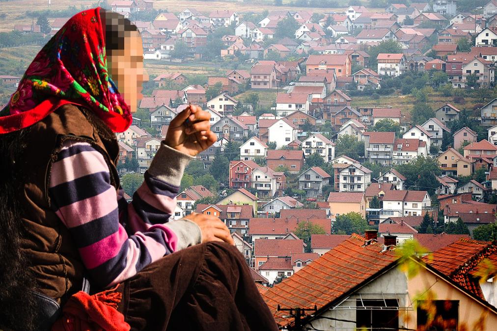 Žena pitala gde je Smederevski put, a onda iz čista mira zapalila novine: Usledio neverovatan potez, Milica iz Kaluđerice sve gledala i ostala u šoku