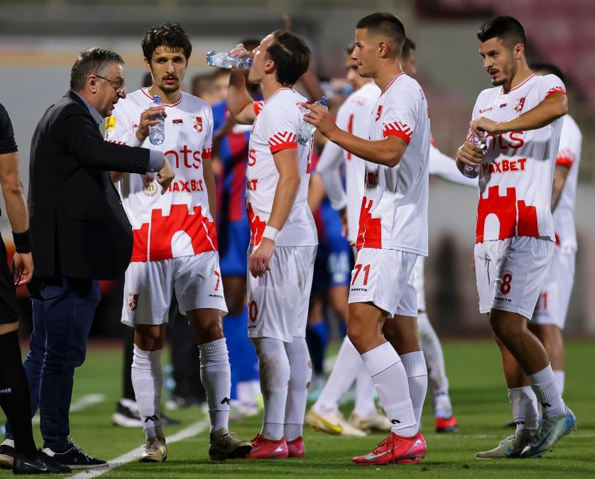 NIŠLIJE SE POJAČALE: Bojan Kovačević novi fudbaler Radničkog