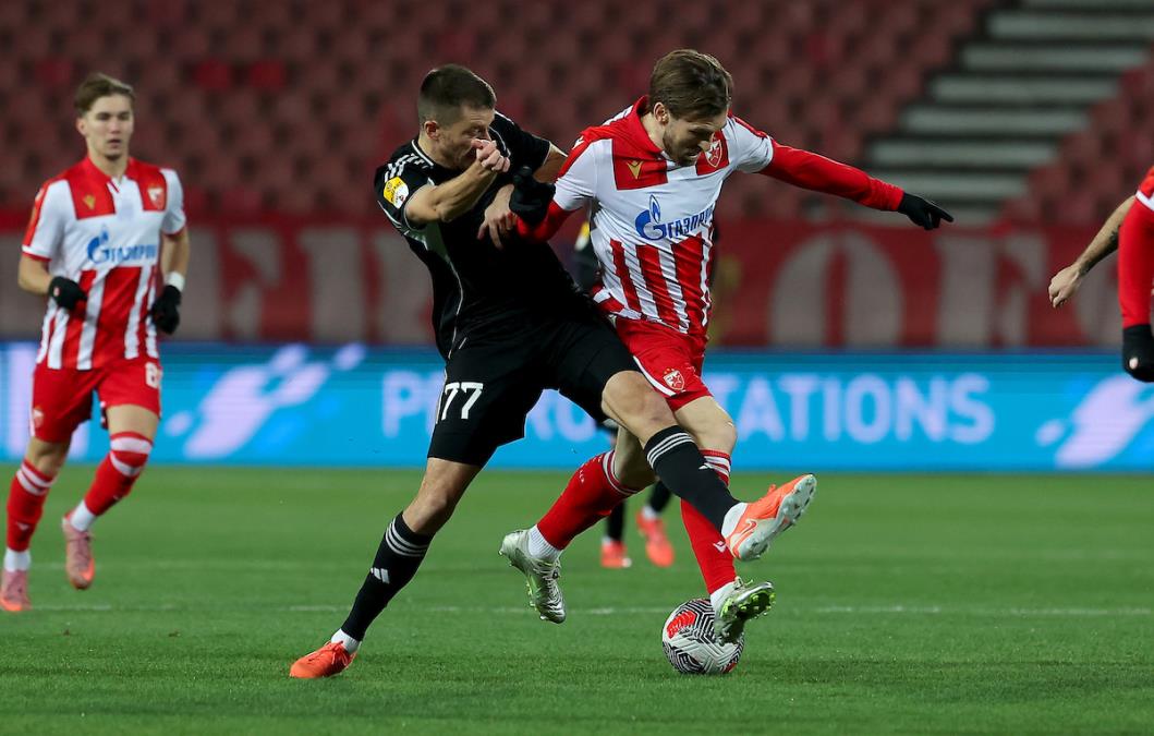 DERBI NA BRDU, PARTIZAN PROTIV PAZARA U HUMSKOJ! Nastavlja se Super liga Srbije: Pravi rat vodi se u plej-autu!
