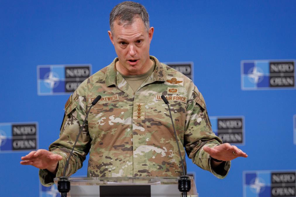 ZASTRAŠUJUĆE UPOZORENJE AMERIČKOG GENERALA: Procurelo pismo upućeno u Pentagon! "Moraću da biram, da li da branim Izrael ili SAD"