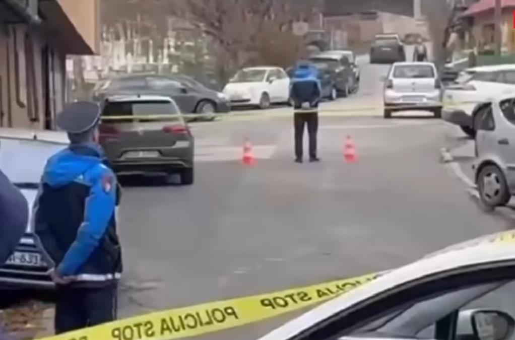 (FOTO) OVO JE MENADŽER ČIJI JE SIN UBIJEN U SARAJEVU: Nije voleo srpske izvođače, zbog Šabana Šaulića išao na raport