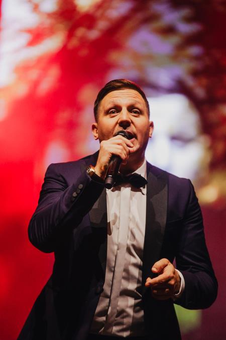 IZABRAO DRUGAČIJI PUT! Dule Lušin ponovo iznenadio publiku, evo o čemu se radi