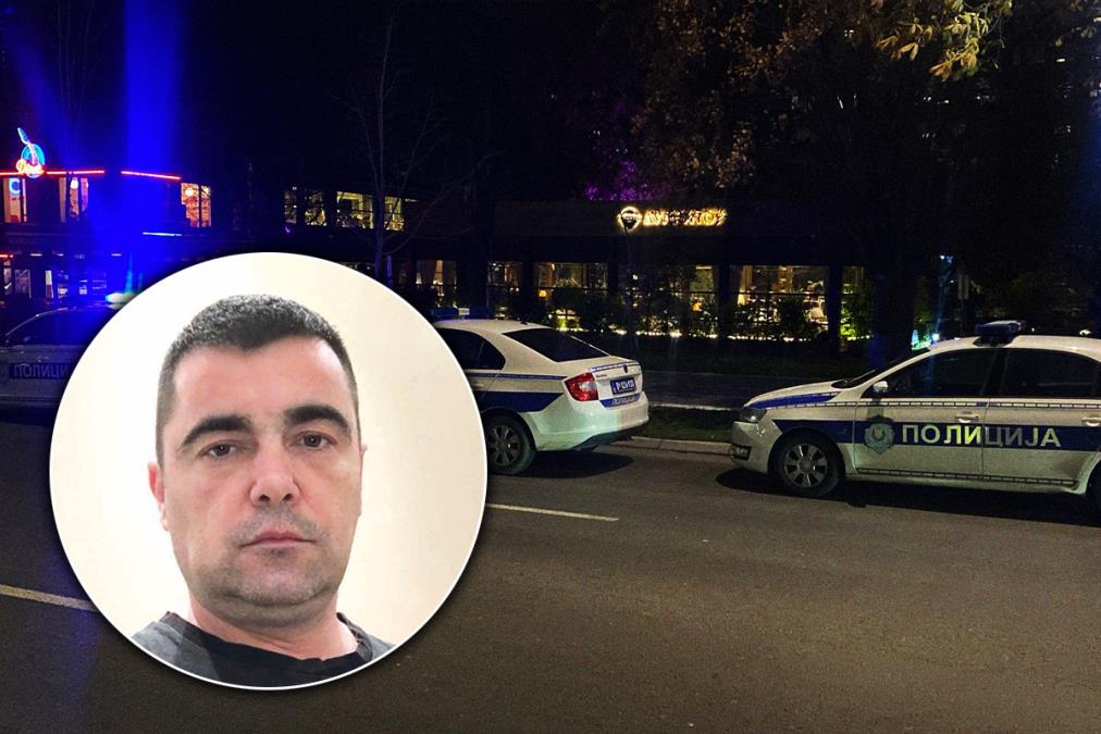 "ONE KOJI SU POKUŠALI DA ME UBIJU NE DOŽIVLJAVAM OZBILJNO, NISAM SE PLAŠIO" Alibeg sinoć izbegao metke u restoranu, a odgovorom na jedno pitanje šokirao!