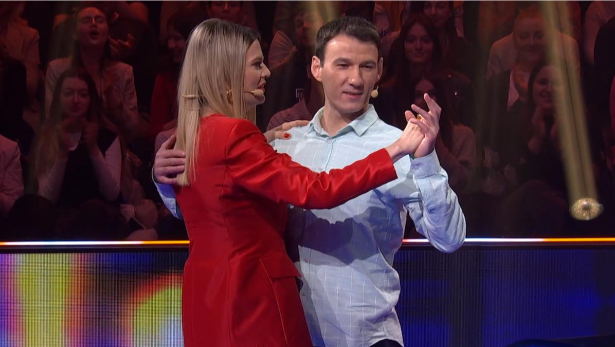 800.000 i nagradni ples sa Milicom za pobednika Superpotere!