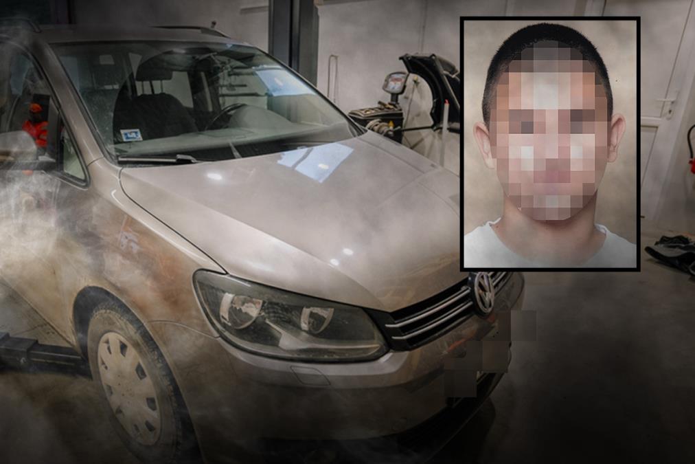 TINEJDŽER (15) IZ SUBOTICE KOJI SE UGUŠIO UGLJEN-MONOKSIDOM DOK JE SEDEO U KOLIMA BIĆE SUTRA SAHRANJEN! Neutešna porodica van sebe od tuge... (foto)