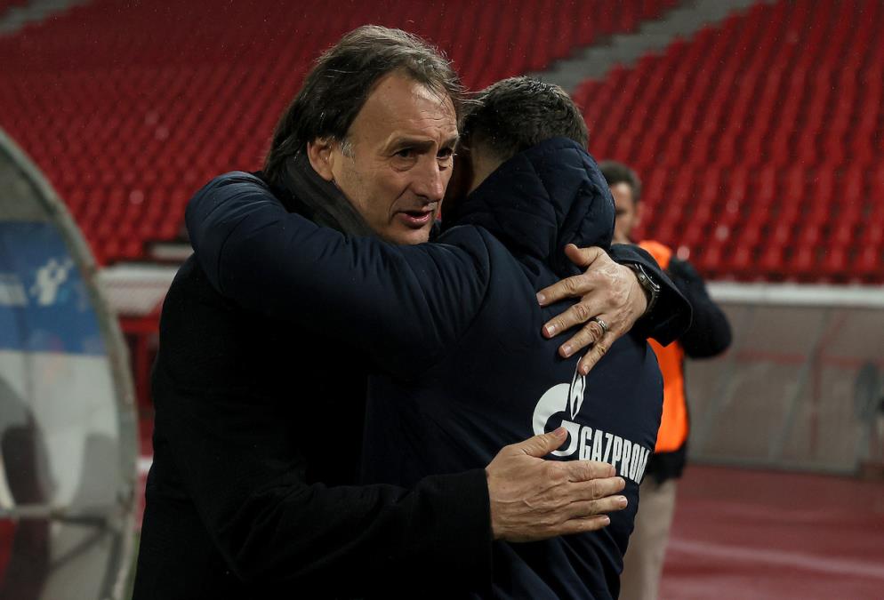 TANJGA POSLE ISTORIJSKE POBEDE NA MARAKANI! Evo šta je poručio nakon Crvene zvezde!