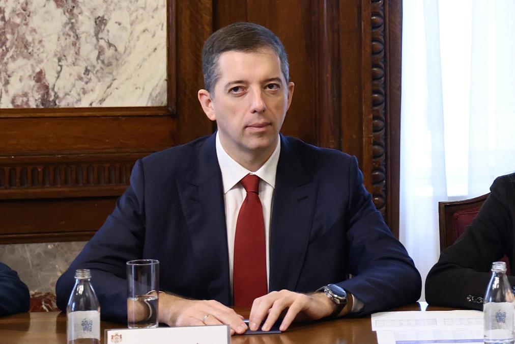 MINISTAR ĐURIĆ ODGOVORIO KONAKOVIĆU: Od junačina pred kamerama ceo region ne može 35 godina da se oporavi