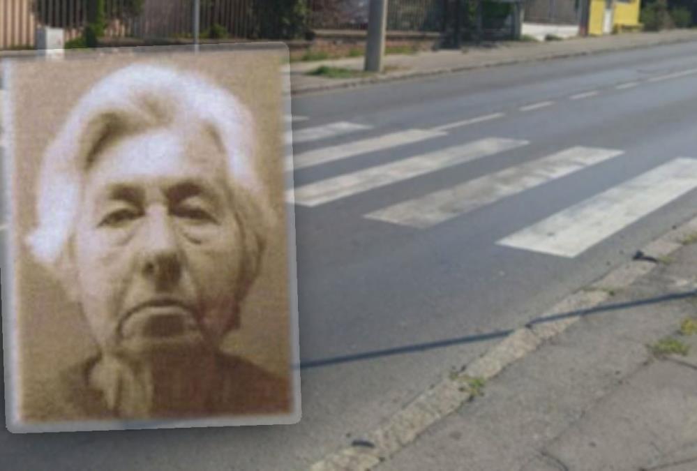 PENZIONERKA POKOŠENA NA PEŠAČKOM PRELAZU U NIŠU! Rođaka nastradale opisala tragediju: Išla je da podigne pare, a onda se unuka javila plačući... (foto)