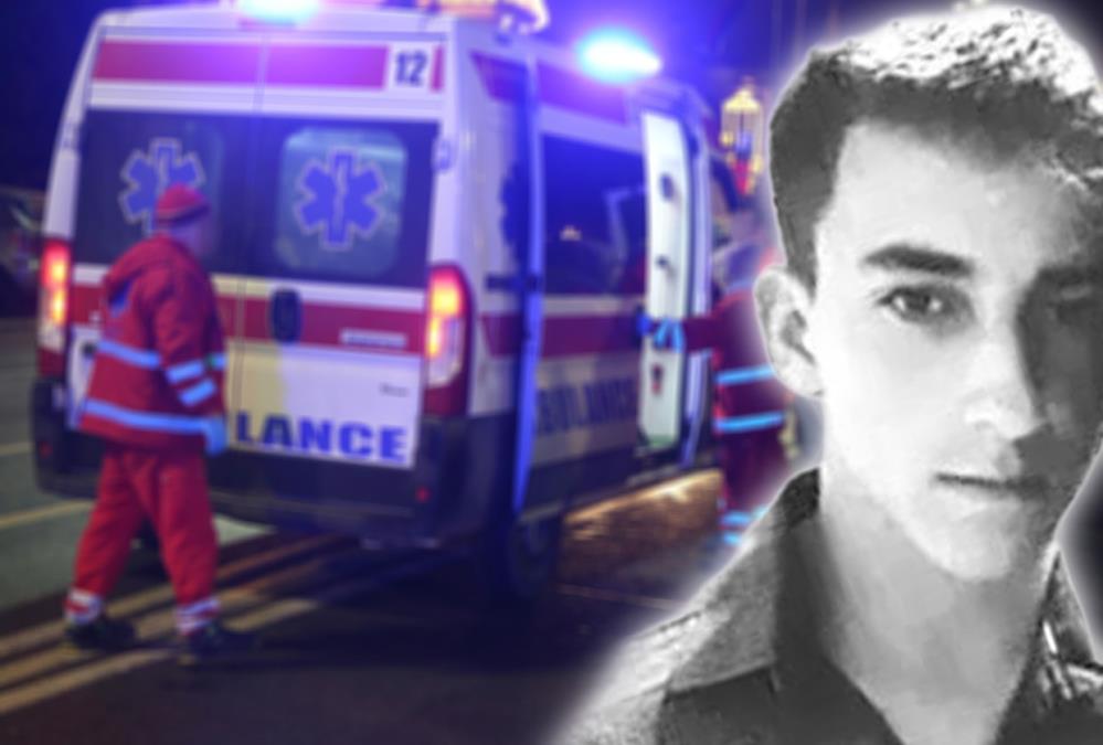 ŠOKANTAN OBRT TRAGEDIJE KOD ALEKSANDROVCA: Daliborov prijatelj za Kurir otkrio jezive detalje o udesu i uhapšenom vozaču!