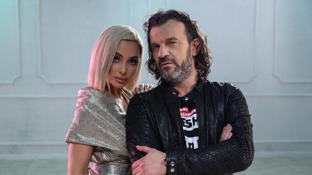 LUKAS IZBRISAO DUET I SA MAJOM BEROVIĆ! Pesma uklonjena s Jutjuba, folker poručuje: Neće neke pevaljke koje niko ne zna da zarađuju na meni! Oglasila se i ona