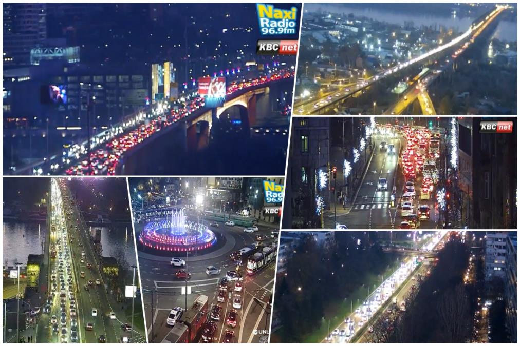 Pregled događaja za 12. decembar: Spremite se za paklene gužve u Beogradu, danas je večiti derbi, a sledi i ovo