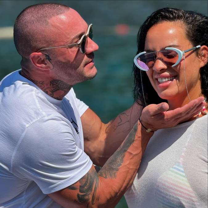 JODŽIR BIRAO IZMEĐU MAJKE I ŽENE! Izazvao lavinu komentara na mrežama: Ako se one ne slažu, stajem na stranu...