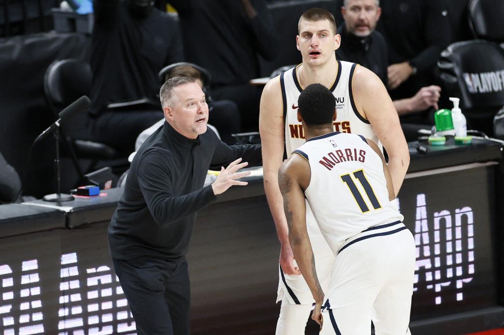 NA POMOLU JE NEVIĐENA BOMBA U EVROLIGI! Spominjao se i Partizan, ali Jokićev bivši saigrač ipak oblači crveno-beli dres!