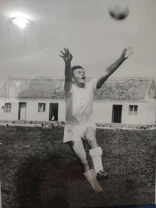 SREMSKI SUPERMEN! NEVEROVATNA ŽIVOTNA PRIČA SAVE GRUJIČIĆA (80) IZ MARTINACA: Čovek koji nikad ne staje, nikad ne kasni i sve stvara svojim rukama