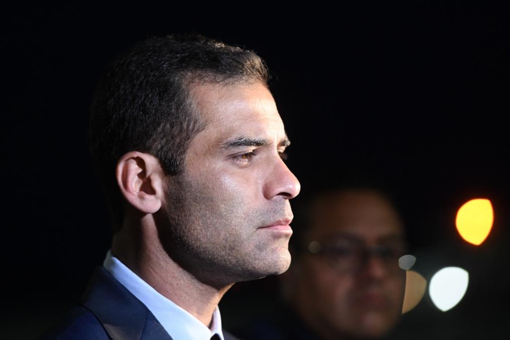 LEGENDA BARSE SEDA NA KLUPU REPREZENTACIJE! Markez posle Mundijala preuzima Meksiko!