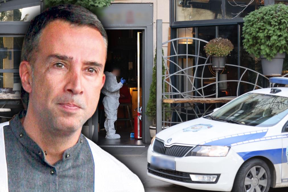 SEDEO SAM TIK DO NJEGA, PRIŠAO JE MLADIĆ SA FANTOMKOM I UPERIO PIŠTOLJ, ČULO SE "BAM, BAM, BAM" Očevidac ranjavanja Vuka Bajruševića opisa dramu za Kurir (foto)