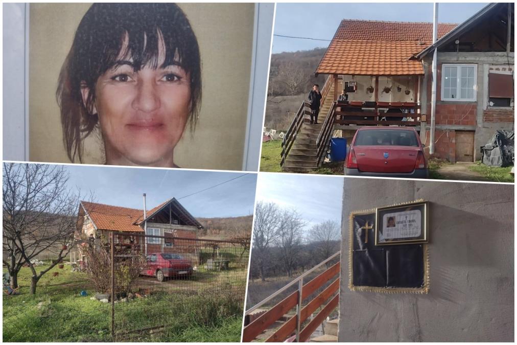 NESREĆA KOJA SE DESILA ELIZABETI DEŠAVA SE JEDNOM U MILION GODINA: Otkrveno kako je stradala žena kod Niša, zet otkrio detalje - rekao je: "Ti ubi ženu" (foto)