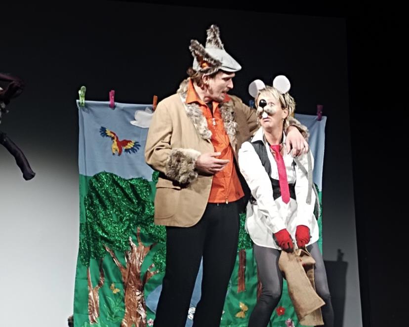 Novogodišnja čarolija u Teatru "Zmaj": Ovo je ceo repertoar za decembar