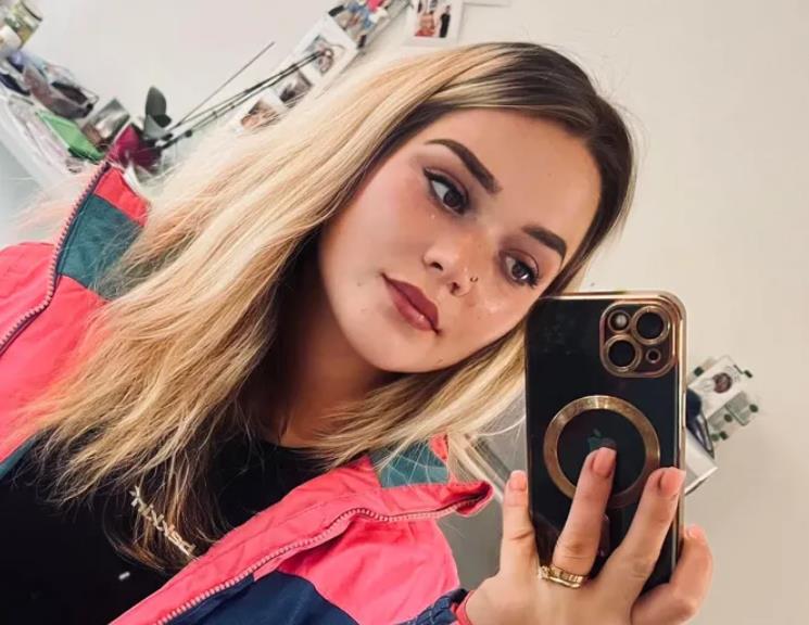 OTAC POTVRDIO NAJTUŽNIJE VESTI: Andrijana (22) pronađena mrtva u kanalu, uhapšen osumnjičeni za ubistvo