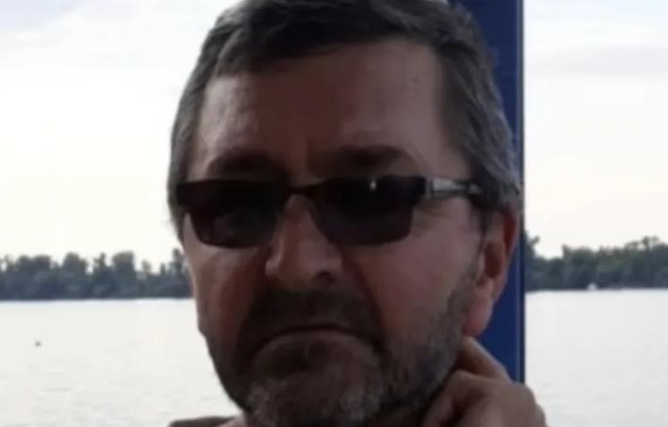 NESTAO ČOVEK U ZEMUNU! Dragan (58) napustio dom i od tada mu se gubi svaki trag! Porodica ga traži danima, svaka informacija je presudna