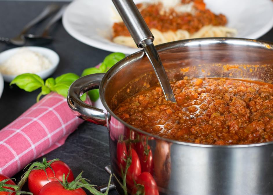 Italijanski recept za testo bez kvasca – samo 4 sastojka