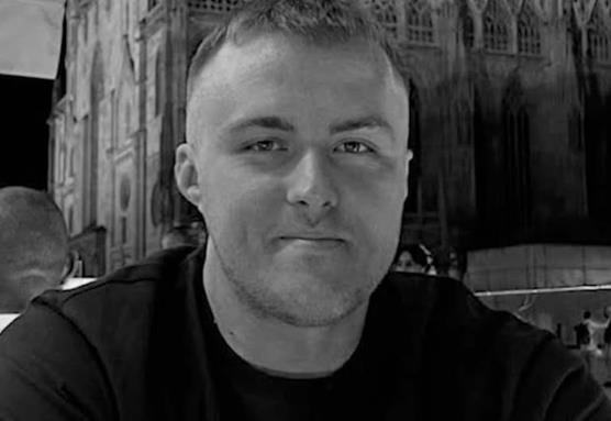 TUGA! UMRO LUKA MATIĆ (26): Počelo je trnjenjem prstiju... Borio se kao lav, ujedinio Srbiju, nažalost nije izdržao