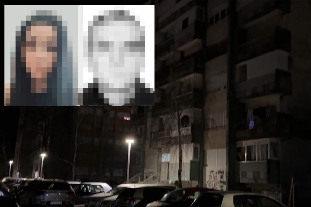 OVO SU ŽRTVE KRVAVOG ZLOČINA U NIKŠIĆU Osumnjičenog našao policijski pas: Policija objavila detalje iz njegove prošlosti (FOTO)