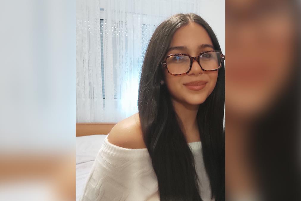 NESTALA TEODORA (14)! Majka je zvala sa balkona da se vrati, pre nego što joj se GUBI SVAKI TRAG: Zagreb na nogama! (FOTO)