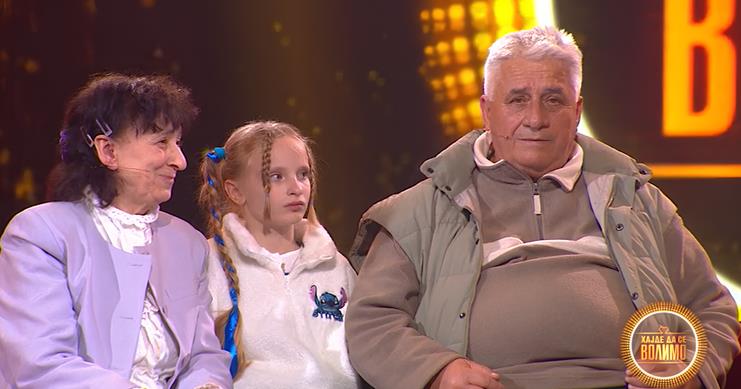 Posle mnogo pokušaja i 3 decenije braka desilo se čudo! Slavica rodila u 58. godini: "Ovo mi je dalo snagu"