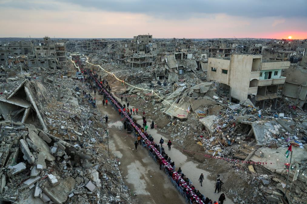 UDAR NA GAZU: Najmanje četvoro Palestinaca poginulo u izraelskim napadima