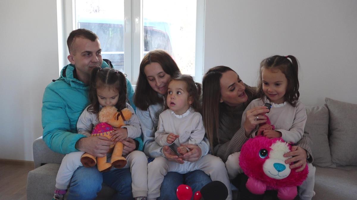 "Decu smo na konju nosili kod doktora, a sada..." Evo kako porodica Komarica dočekuje praznike: Ovo kažu o životu na selu