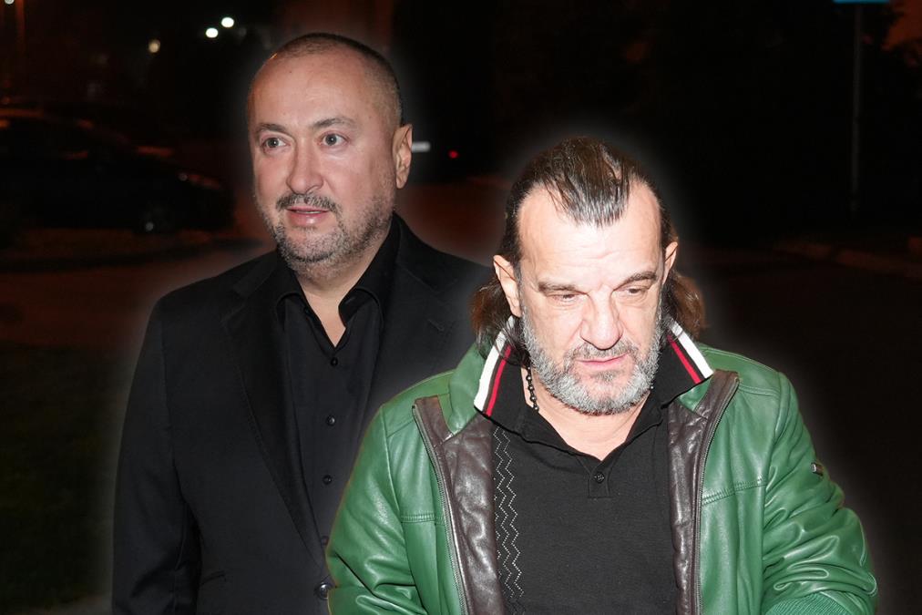 "NE MORAŠ DA GLUMIŠ LUDILO" Aca Lukas i Đani godinama su u sukobu, pevač je sada odlučio sve da iznese u javnost: Ne možeš tako da se ponašaš