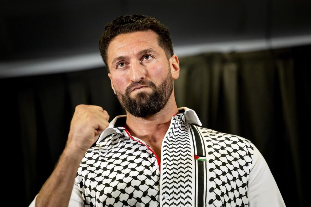 SLAVNI SPORTISTA ZBOG OTMICE IDE U ZATVOR - TVRDI DA MU JE NAMEŠTENO! Oprao 1.2 miliona evra, oteo radnika u luci i pretio mu smrću, pa dobio 4 godine robije!