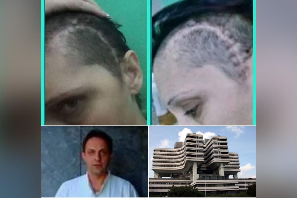 Ružicu je zabolela glava, a onda totalni mrak: "Nisam znala ko sam, ni kako se zovem! Pitala sam ko me je ošišao?"