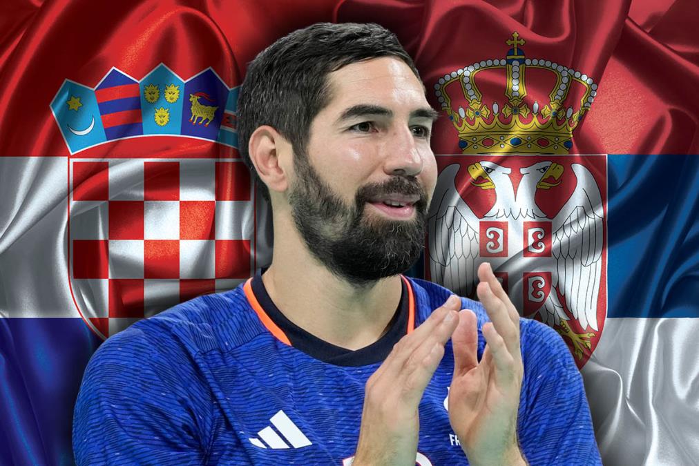 "JA SAM SRBIN I HRVAT - PONOSAN SAM NA TO" Jedan od najvećih sportista sveta plakao zbog himne Hrvatske, a decu uči srpski jezik