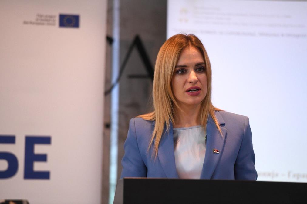 Više od 7.000 mladih dobilo posao preko programa Garancija za mlade! Stamenkovski: Srbija prepoznaje njihovu snagu, u nju ulaže i na njoj gradi svoj put