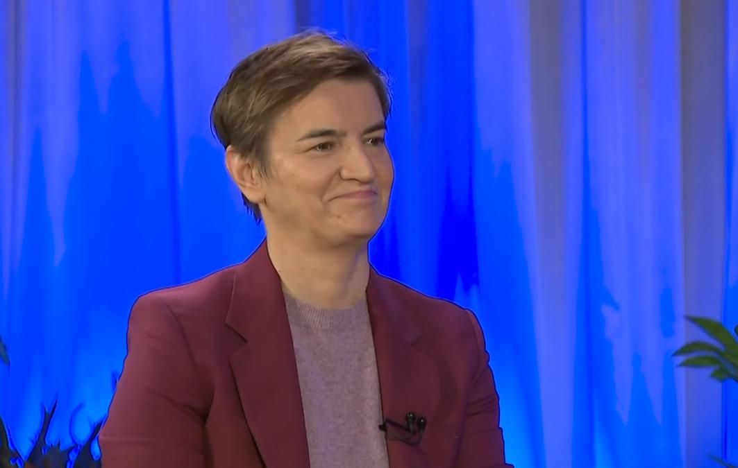 DANAS U 9.30 SATI: Brnabić u poseti Naučno-tehnološkom parku u Nišu