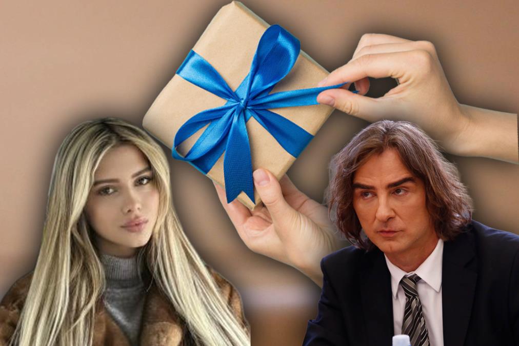 MILICA I ŽELJKO MITROVIĆ SE OTVORILI ZA ĆERKU Poslali joj poklon koji košta 400.000 € i jako je redak! (FOTO)