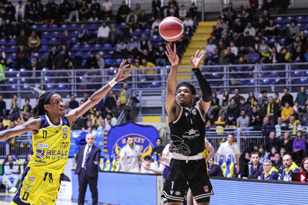 PARTIZAN PRONAŠAO NOVOG PLEJMEJKERA? Amerikanac kuca na crno-bela vrata! (VIDEO)